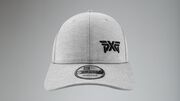 Minimalist 9FORTY Cap Gray