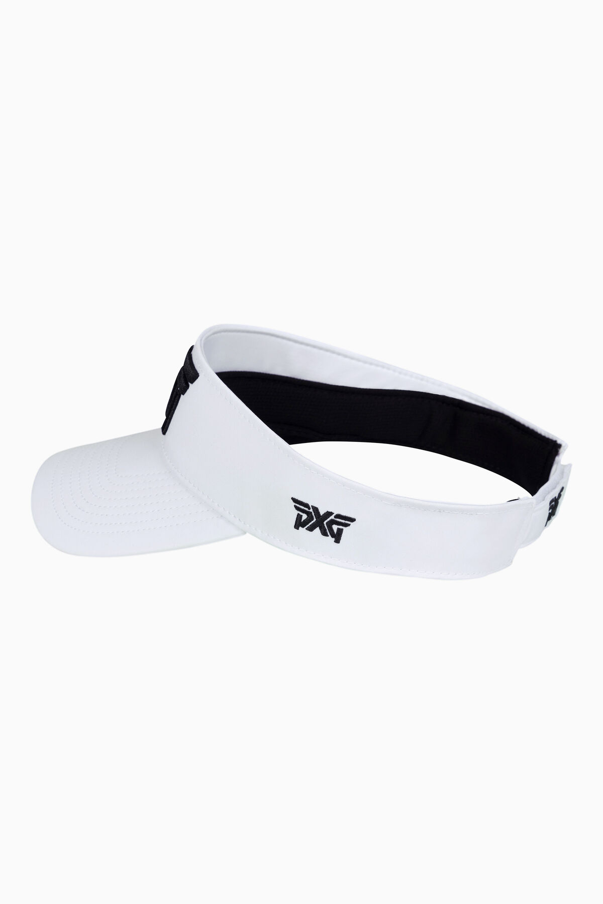 Sport Visor White