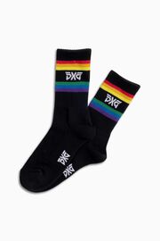 Women's Pride Crew Socks 