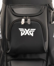 14-Way Top Deluxe Cart Bag 