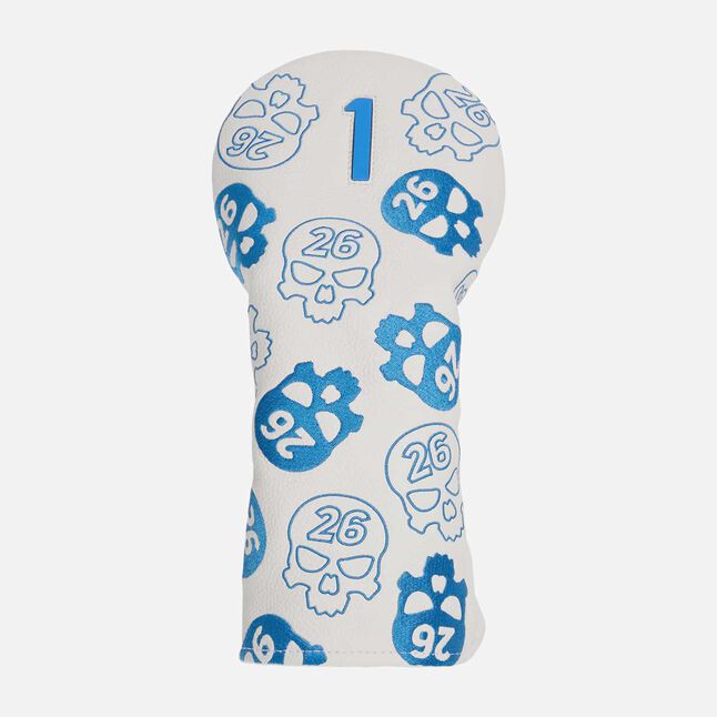 Darkness Driver Headcover
