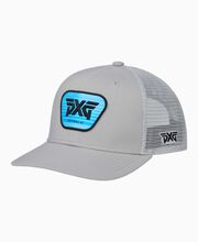 Chapeau Snapback PXG Scottsdale Style Camionneur 