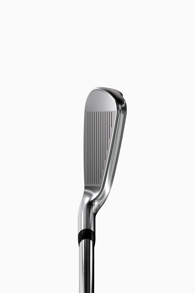 Black Ops Irons - Chrome