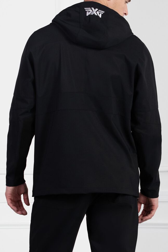 Long Sleeve Anorak