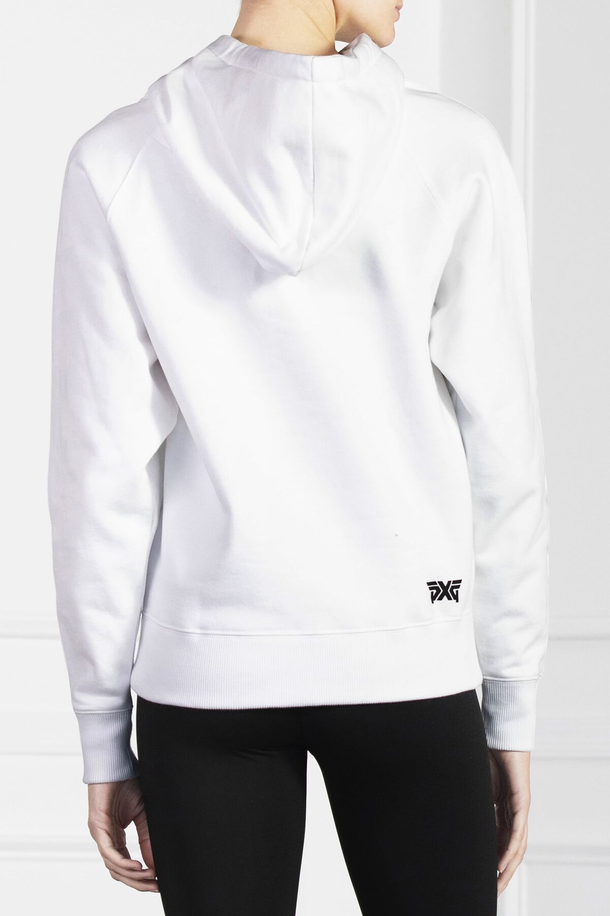 Home Course Hoodie Unisex 
