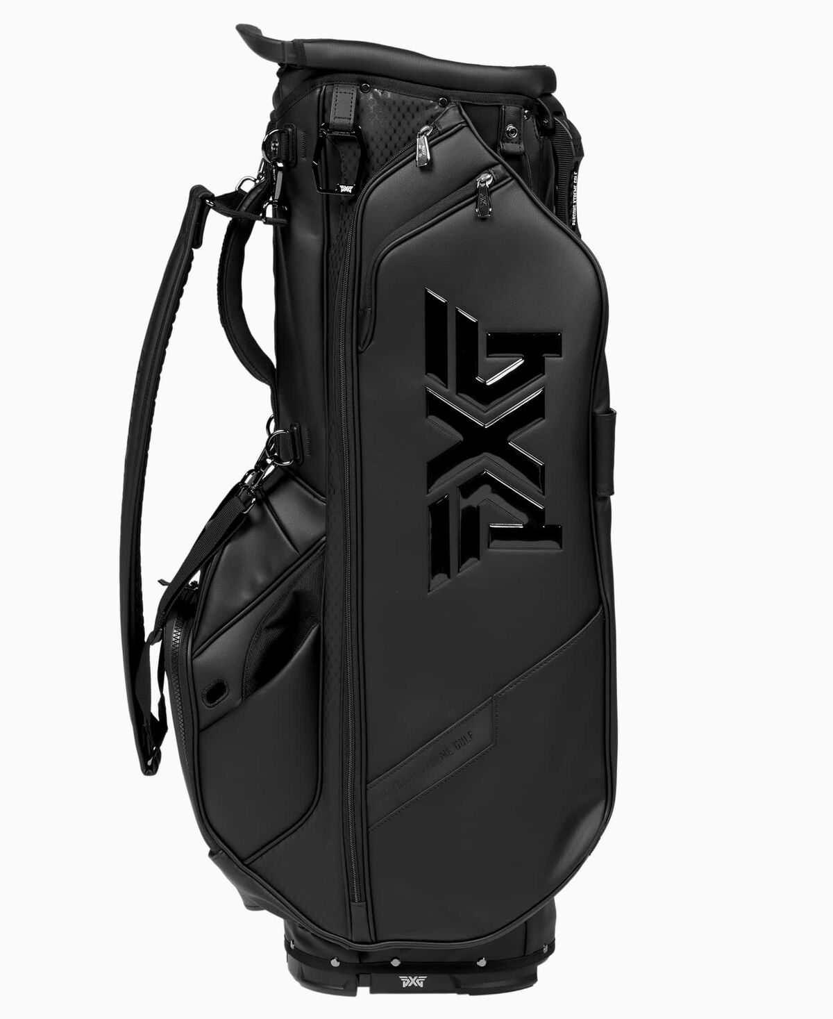 SAC SUR PIED HYBRIDE PXG DELUXE HYBRIDE 