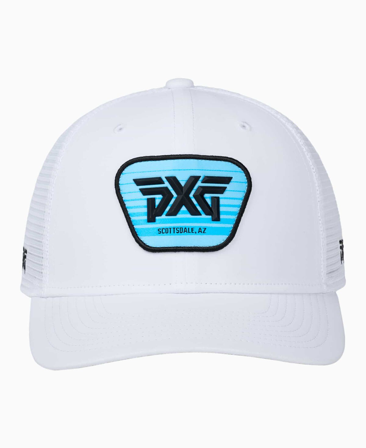 PXG Scottsdale Trucker Snapback Hat 