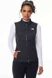 RP Quilted Vest 