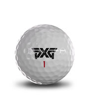 Xtreme Tour X Golf Ball - White - Dozen 