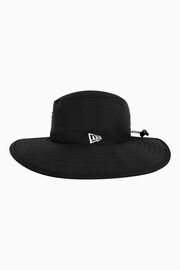 Prolight Bush Hat Black