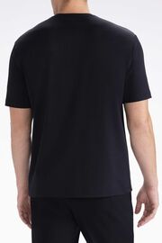 Short Sleeve Pocket Tee 