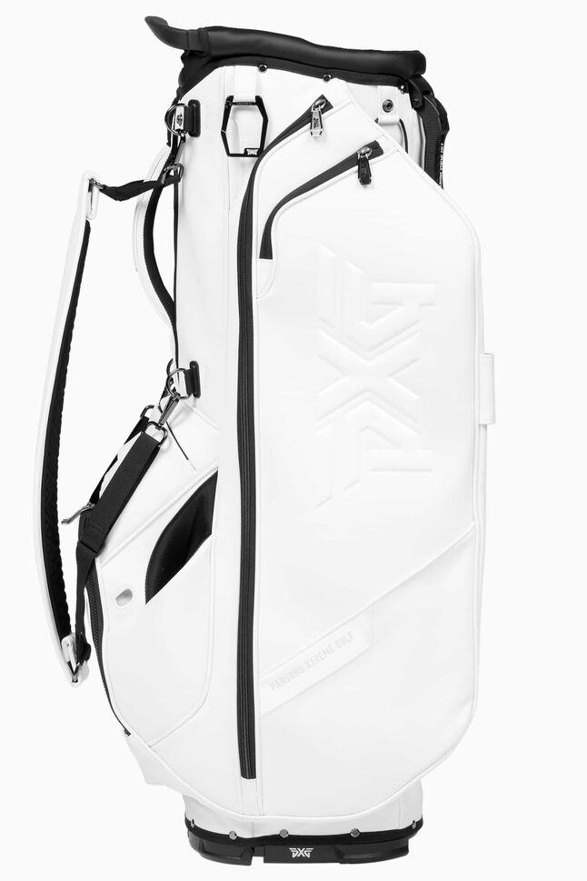 PXG DELUXE HYBRID STAND BAG
