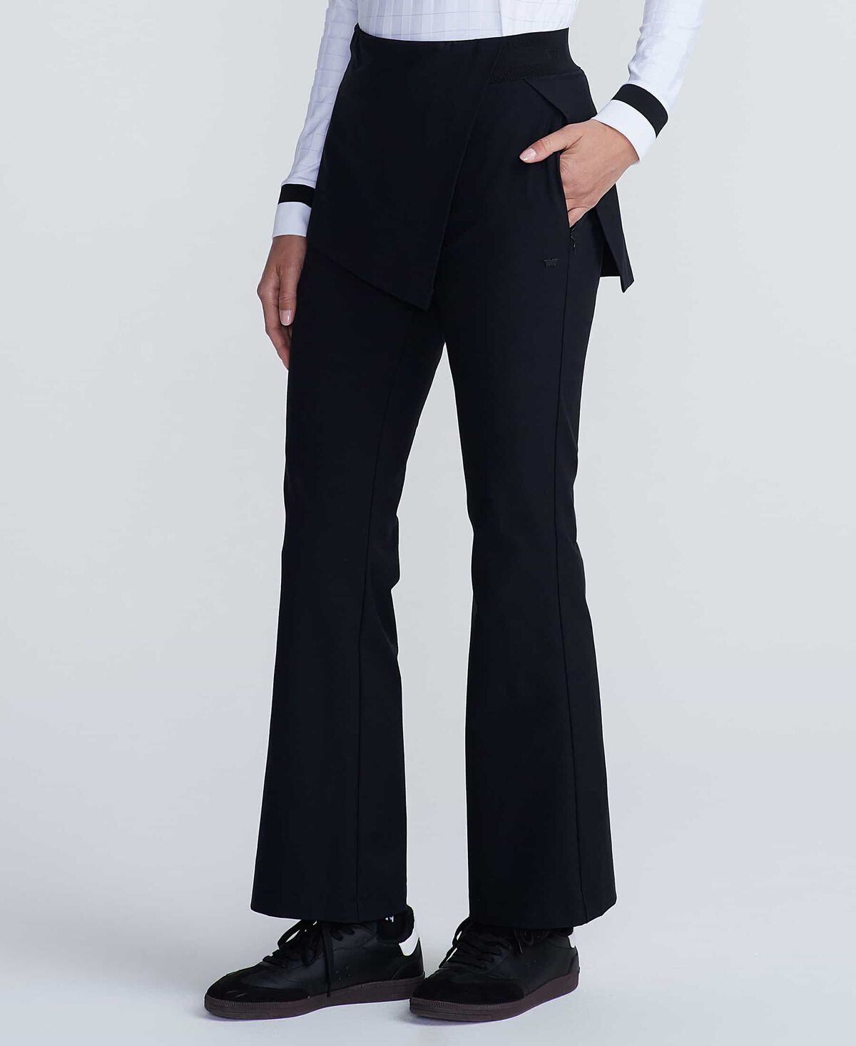 Women's Skirt Pant 