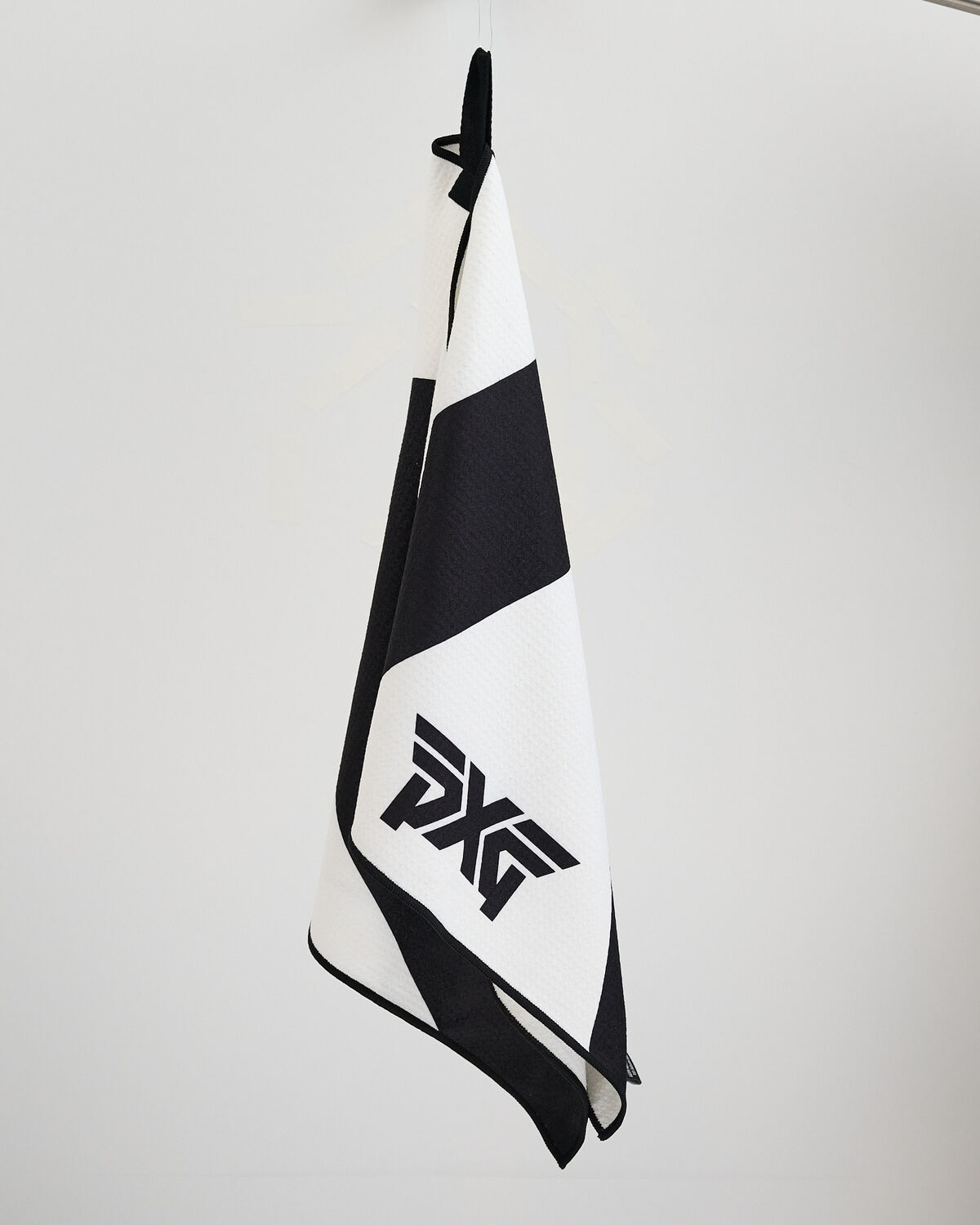 PXG "X" Players Towel 