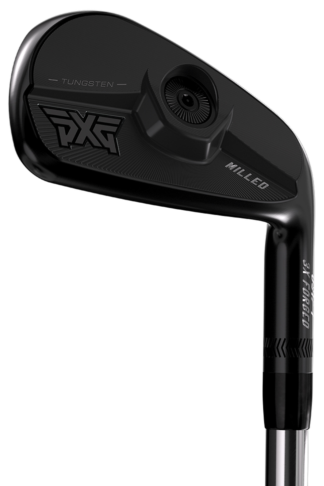 0317 T Players Irons - Xtreme Dark