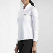 Essential Pullover White
