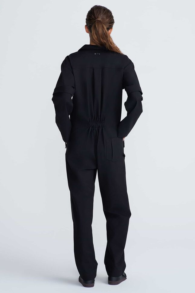 Women's Caddy Jumpsuit