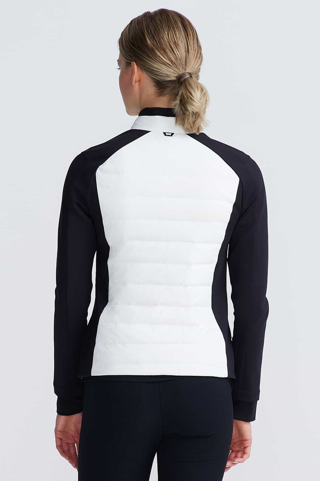 Women's Contour Hybrid Fitted Jacket