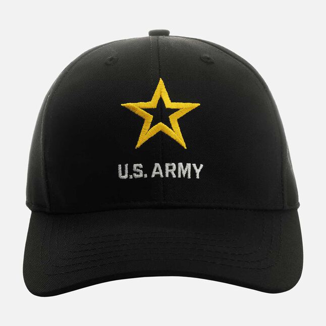 PXG Army Structured Cap