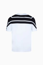 PXG x NJ Short Sleeve Knitted Tee 