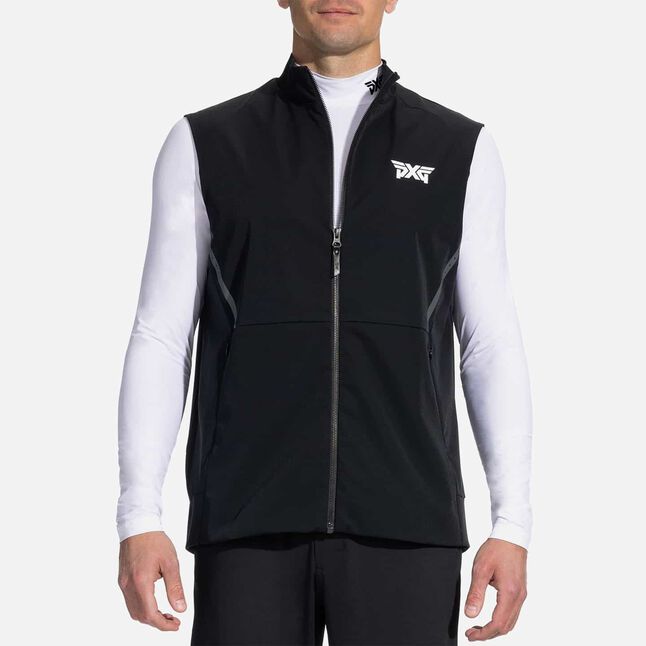 Swing Vest