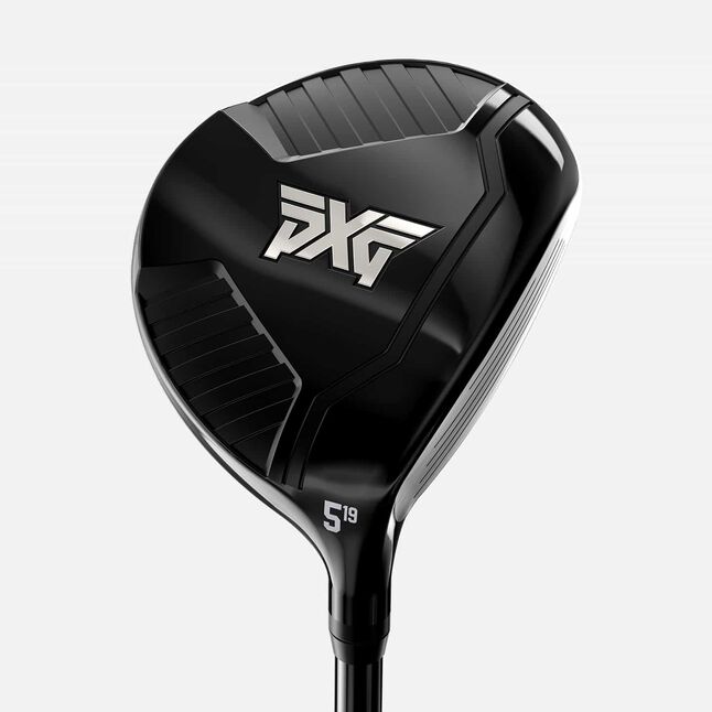 Wildcat Fairway