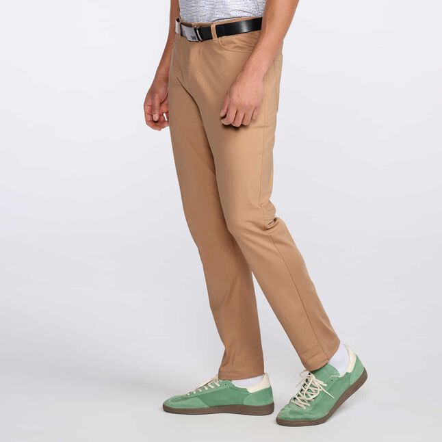 SLIM PANT