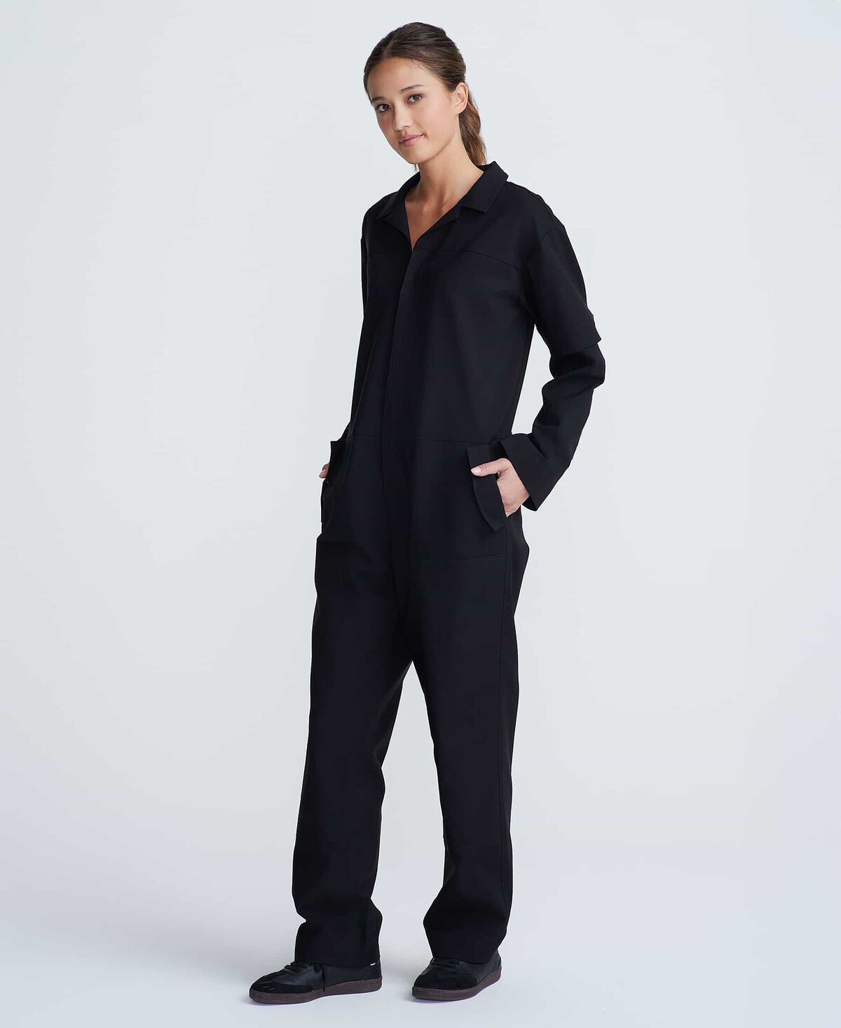 Women's Caddy Jumpsuit 