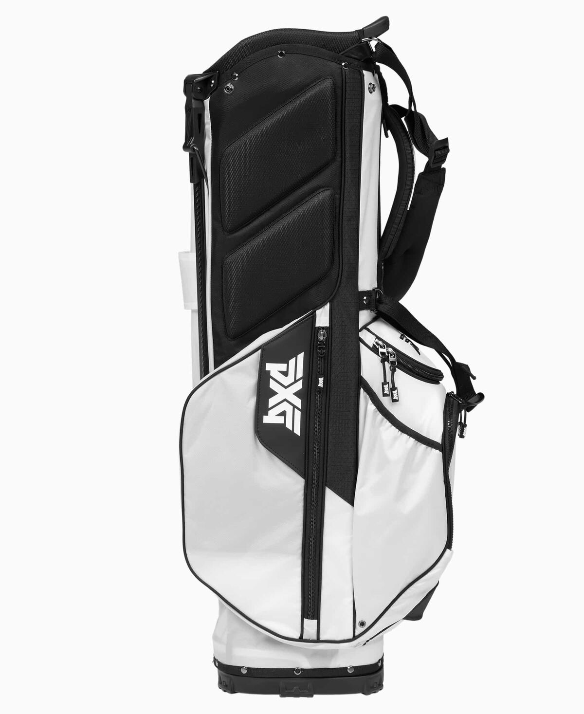 Xtreme Carry Stand Bag - White White