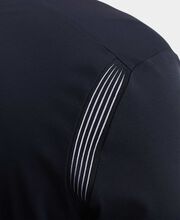 Men's Long Sleeve Performance Pocket Polo 