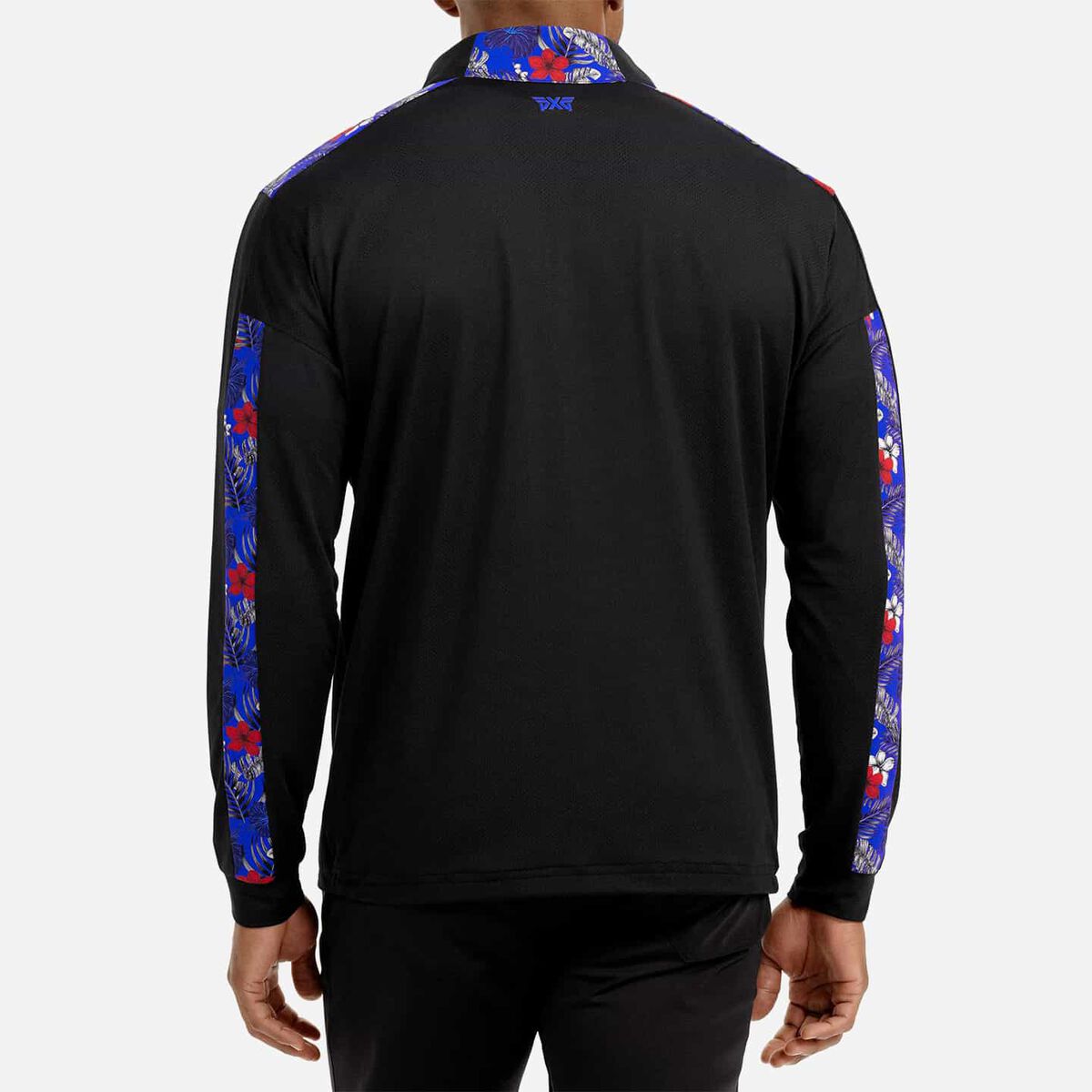 Aloha 24 1/4 Zip Pullover 
