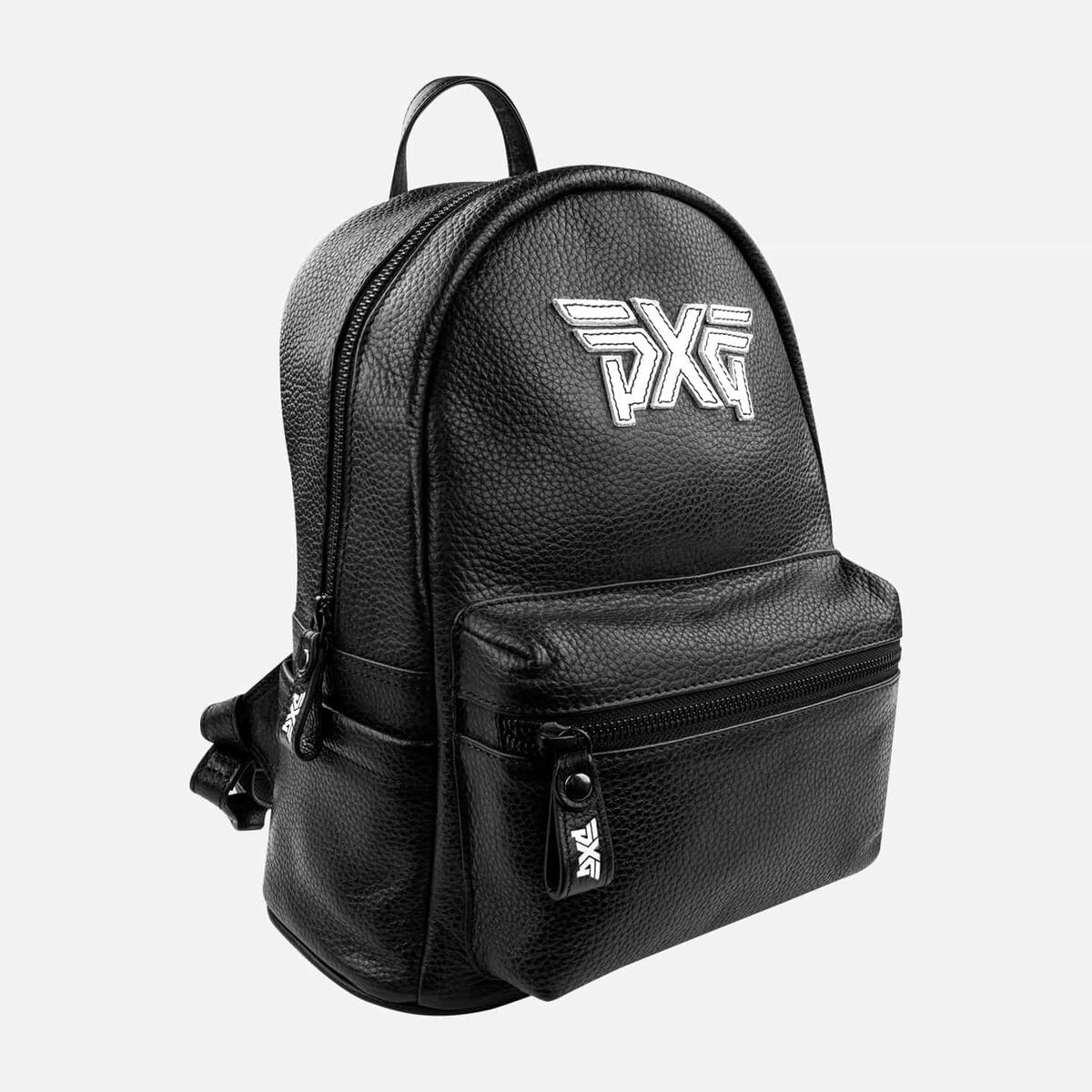 Women's Classic Leather Backpack 