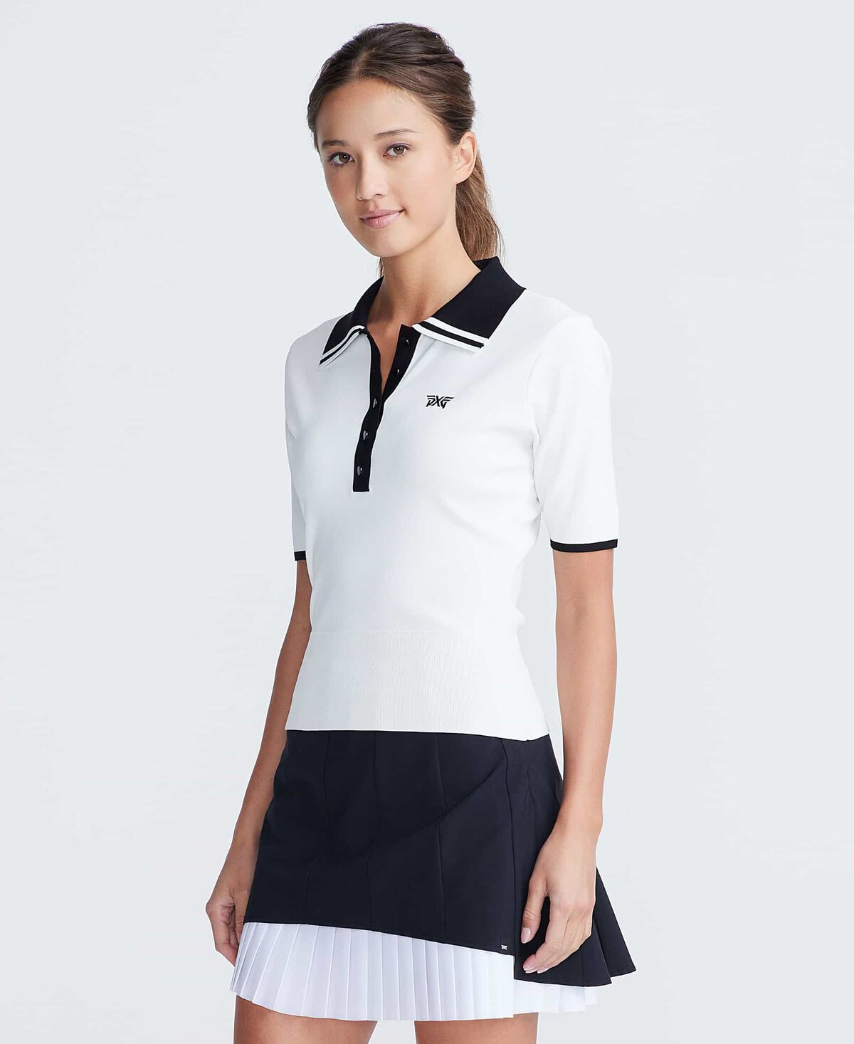 Women's Classic Sweater Polo 