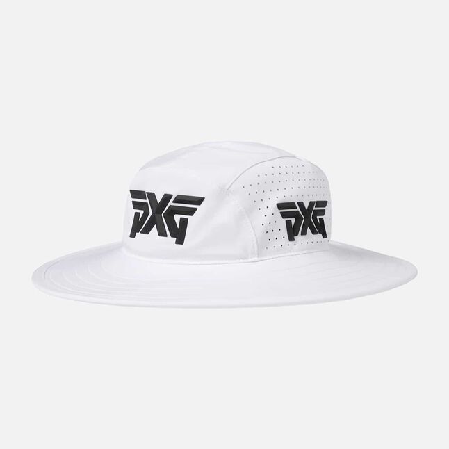 PXG TOUR BUSH HAT