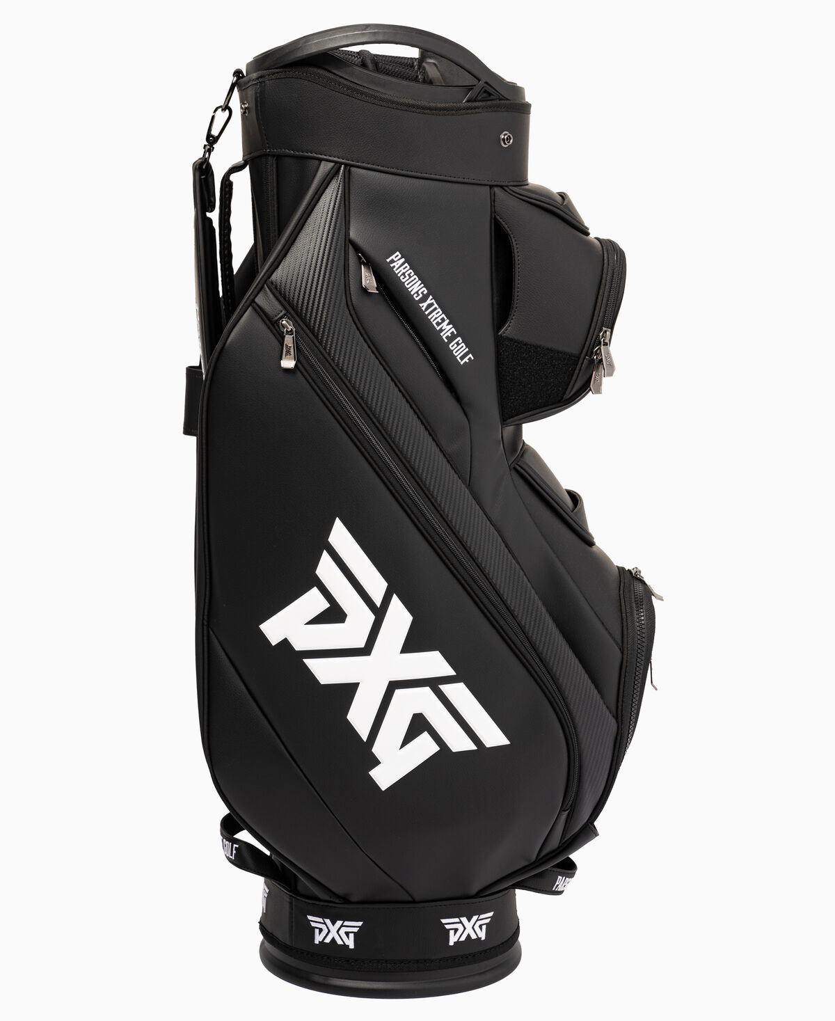 14-Way Top Deluxe Cart Bag 