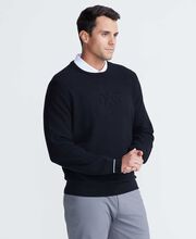 Men's Crew Neck Sweater 