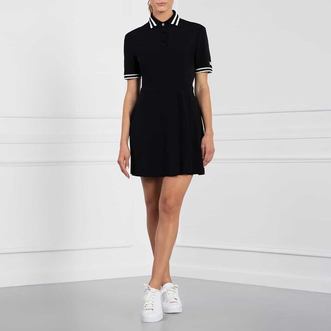 RP Signature Polo Dress
