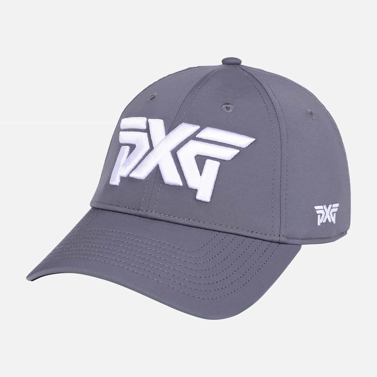 Women's Unstructured Low Crown Cap Gray