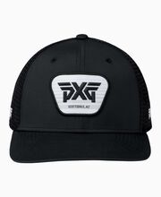 Chapeau Snapback PXG Scottsdale Style Camionneur 