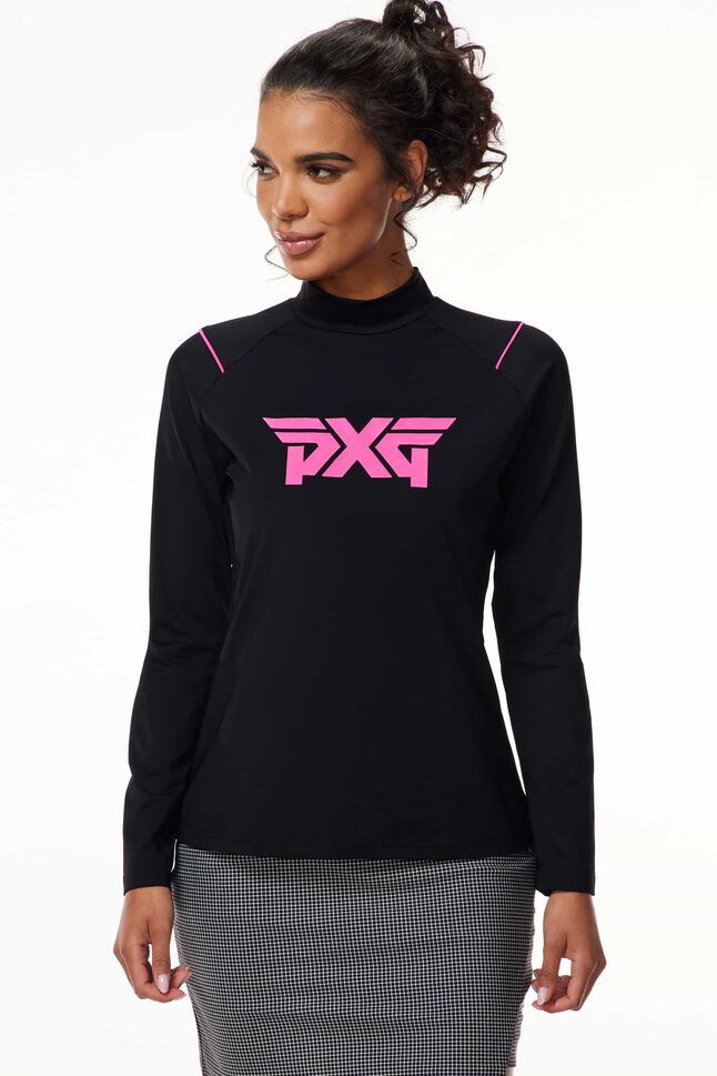 Glimmer Pullover