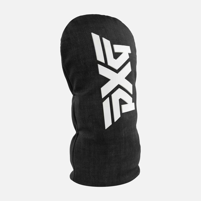 Deluxe Performance Driver Headcover