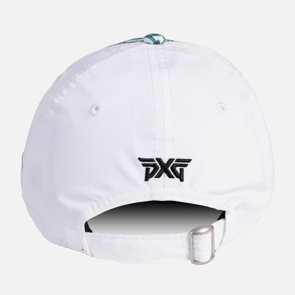 Aloha 23 9FORTY Snapback Cap White