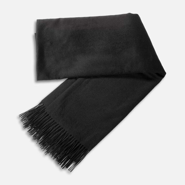 Cashmere Blanket