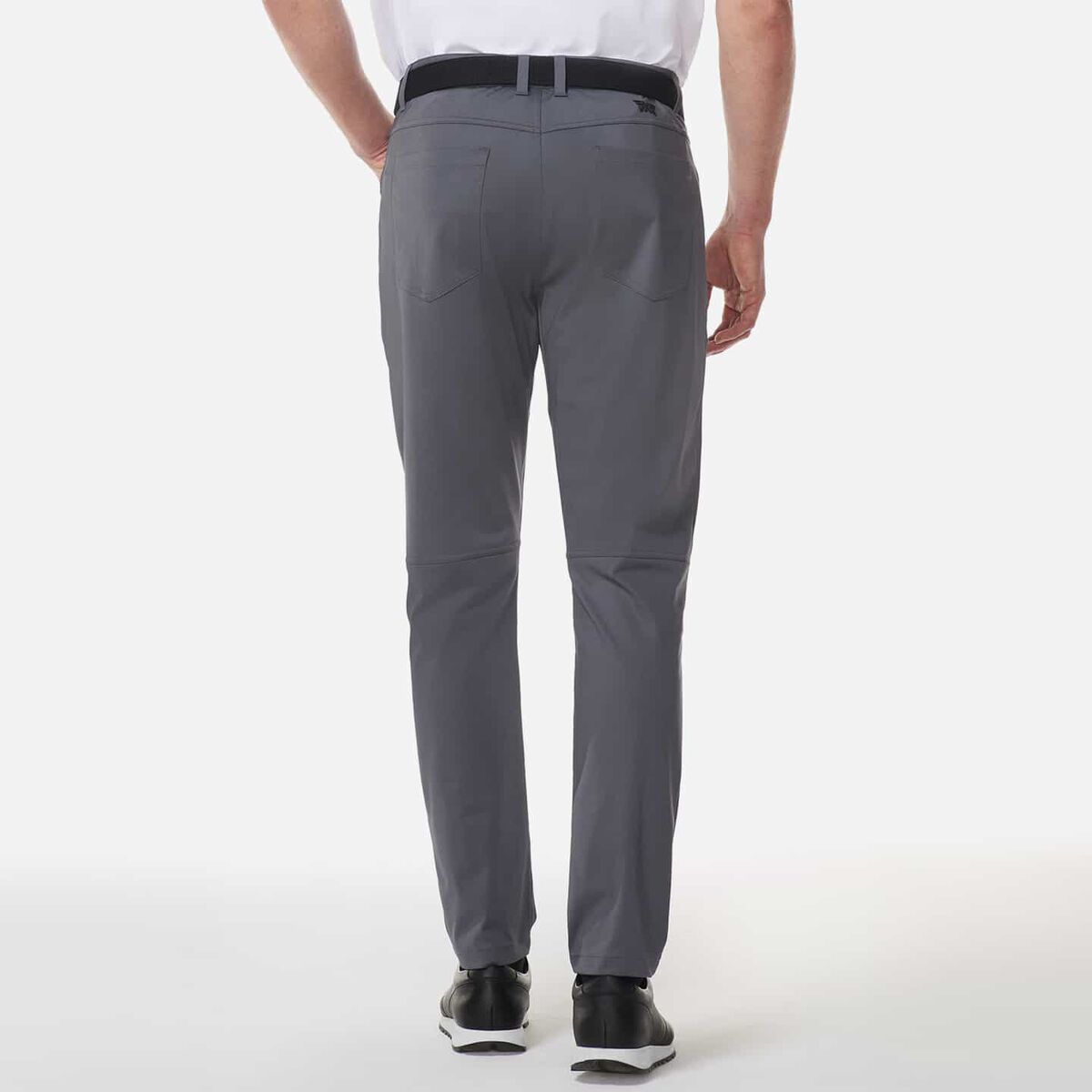 Slim Trouser Pants 