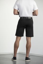 Essential Golf Shorts Black