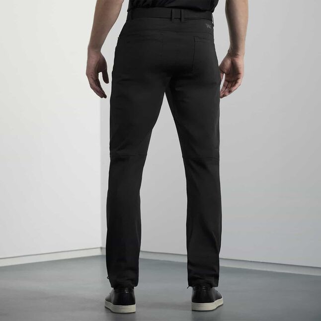 Essential Slim Pants