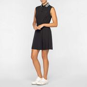 Women's Sleeveless RP Polo Dress 
