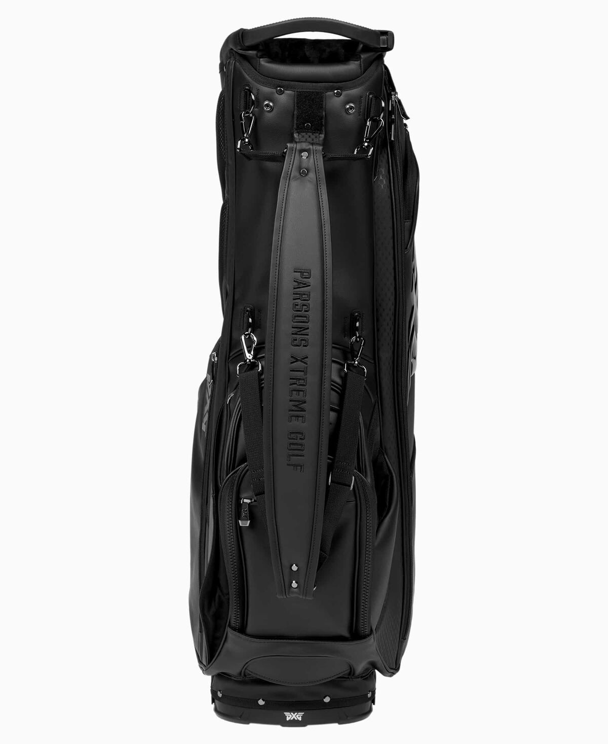 PXG DELUXE HYBRID STAND BAG 