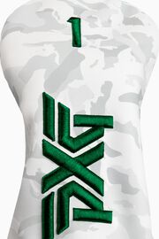 Phoenix Fairway Camo 2022 Driver Headcover 