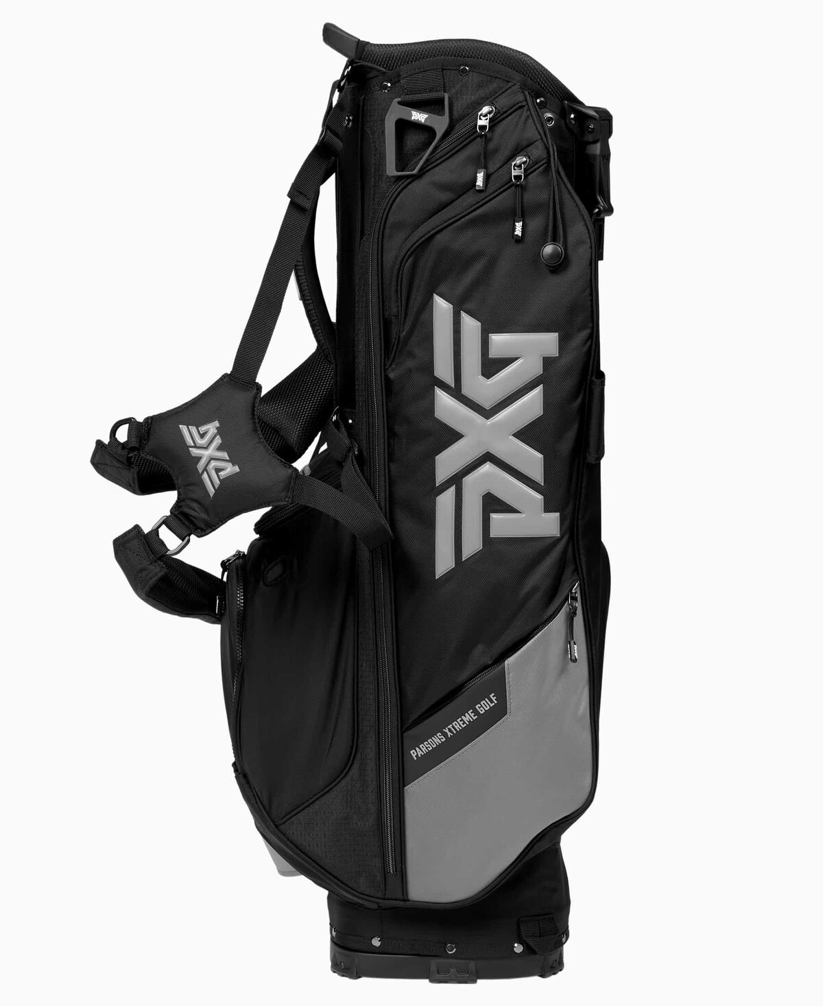 PXG XTREME CARRY STAND BAG 